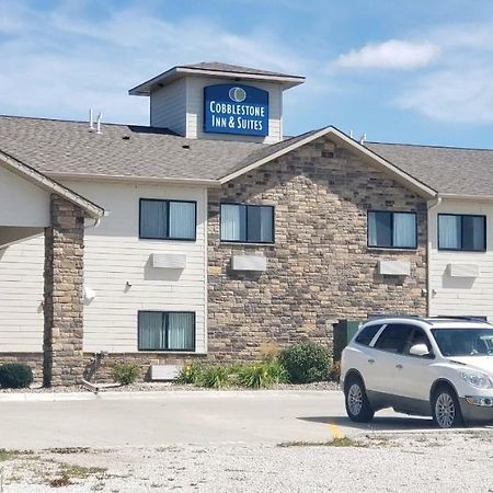 Cobblestone Inn & Suites - Manning Luaran gambar